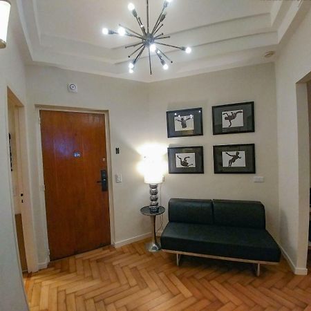 Penthouse Frente Al Obelisco Con Terraza Apartment Buenos Aires Exterior photo